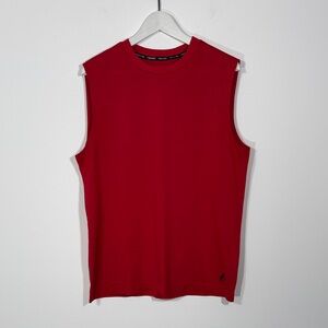 Head Red Men's Tank Top